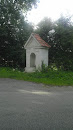 Kaplička u Hluboké