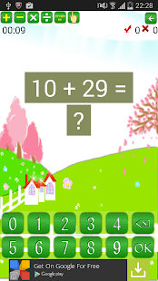 How to install Math practice(AD) 1.4.7.53 mod apk for bluestacks