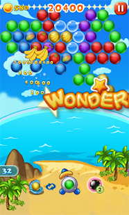 How to install Bubble Fruit Journey patch 1.2 apk for bluestacks