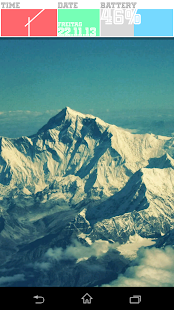 How to install Holoid - UCCW holo clock 1.0.1 mod apk for laptop