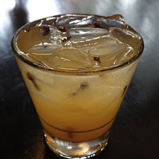 Butternut Squash-Infused Rum Recipe