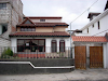 Bonita Casa A Desnivel