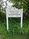Orient Point County Park