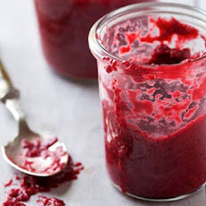 Homemade Chrain Recipe