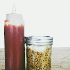 Brown Beer Mustard