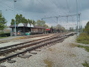 Železnička Stanica Vojlovica