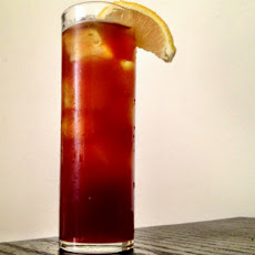 Darkside Iced Tea