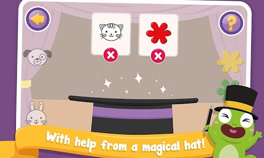 How to mod Boci Play Magic Colors lastet apk for bluestacks