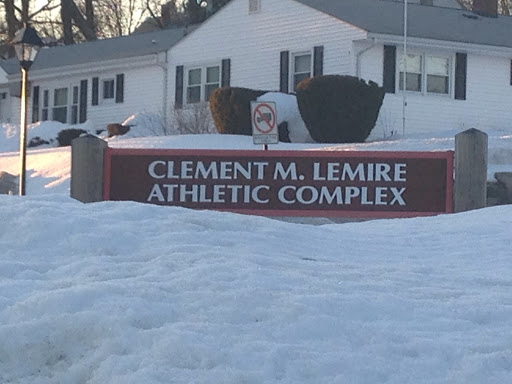 Clement M. Lemire Athletic Complex