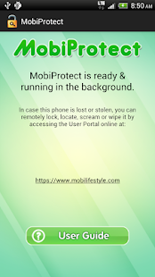 How to install Mobi-Protect 1.4 unlimited apk for bluestacks