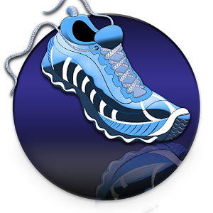 Walk Pedometer - Step Log.apk 1.0.4