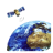 Live Earth Wallpaper mobile app icon