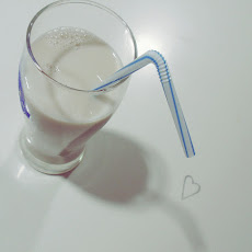 Milk-rice Horchata
