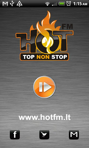 HOTFM