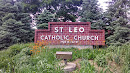Saint Leo Catholic Church 
