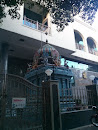Temple @ Sri Radha Krishna Convention Hall 
