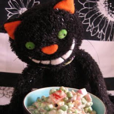 Mixed-Up Salad