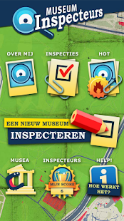 How to get Museum Inspecteurs lastet apk for bluestacks