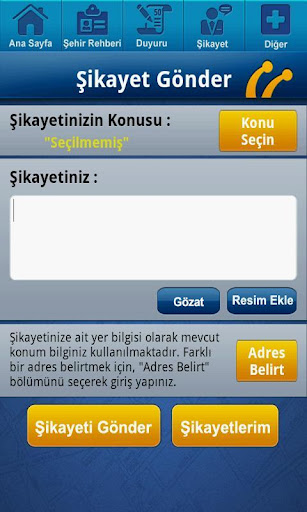 【免費旅遊App】Beyoğlu Belediyesi-APP點子