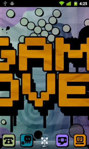 Game Over Theme