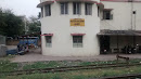 Indore Railway Station
