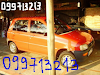 Daihatsu Cuore 99  Impecable  Economico