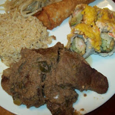 Korean Bul-Go-Gi
