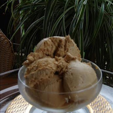 Brown Sugar Ice Cream