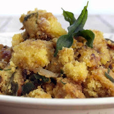 Cornbread Dressing