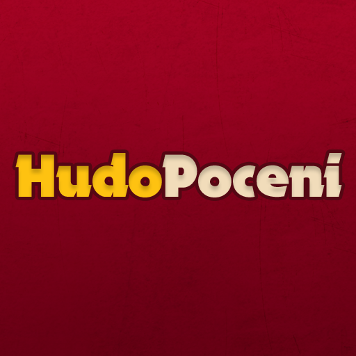 Hudo poceni LOGO-APP點子