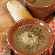 Bagna Cauda
