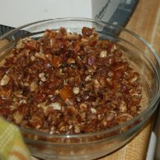 Basic Charoset Recipe