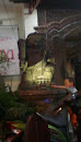 Patung Bharata