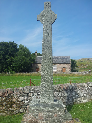 Macleans Cross