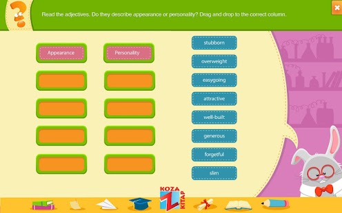 How to install İngilizce 7 KOZA Z-Kitap lastet apk for bluestacks