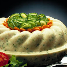 Egg Appetizer