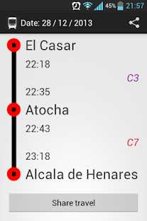 How to install MadridTrain: Trains of Madrid patch 1.0.1 apk for pc