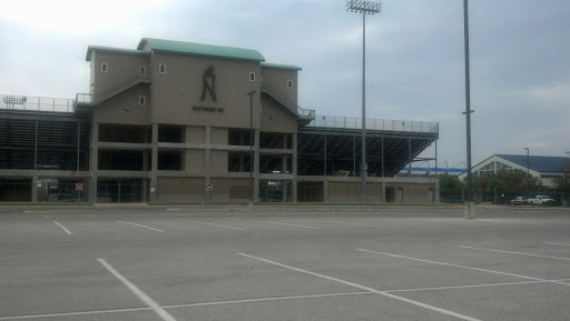 Northside Athletic Complex