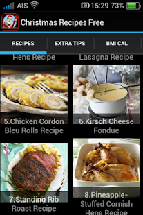 How to download Christmas Recipes patch 1.0 apk for android