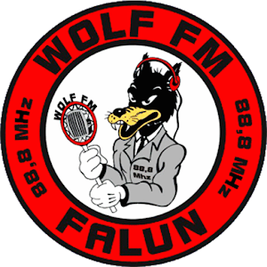 WolfFM Radio.apk 1.7