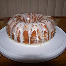 Margarita Cake