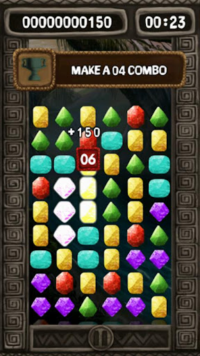 免費下載休閒APP|The Lost Temple of Jewels app開箱文|APP開箱王