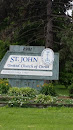 St. John United Church of Christ