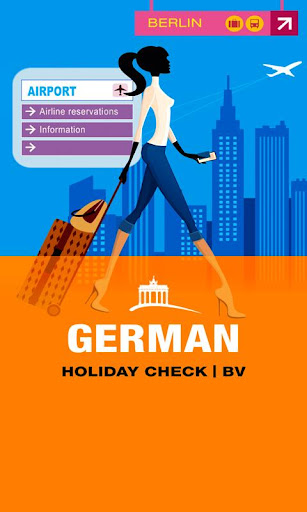 GERMAN Holiday Check BV