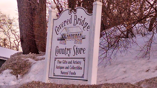 Covered Bridge Country Store