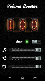 How to install Volume Booster lastet apk for pc