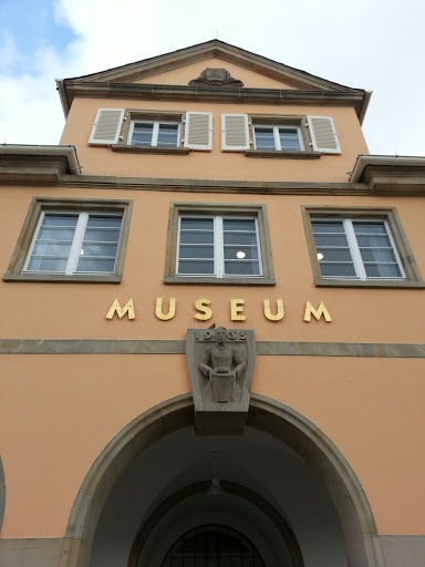 Museum Frankenthal 