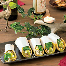 Street-Snack Tacos Verdes