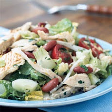 Fattoush