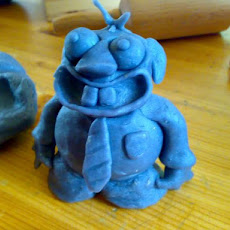 Play Dough